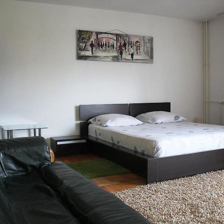 Decebal 1 Premium Apartment Bukurešť Exteriér fotografie