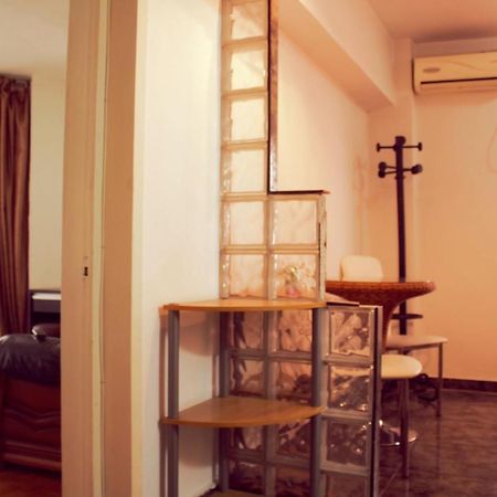 Decebal 1 Premium Apartment Bukurešť Exteriér fotografie