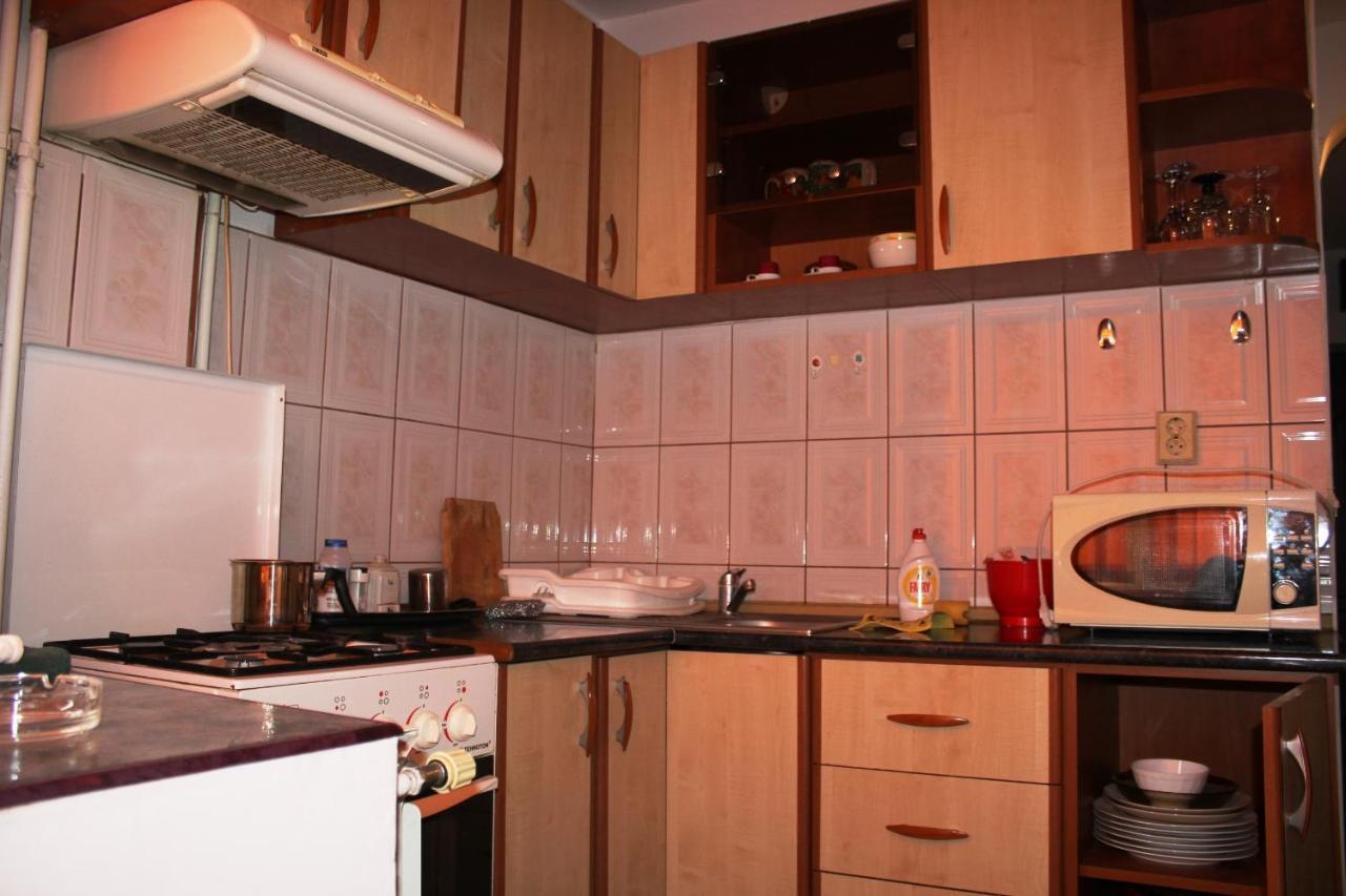 Decebal 1 Premium Apartment Bukurešť Exteriér fotografie