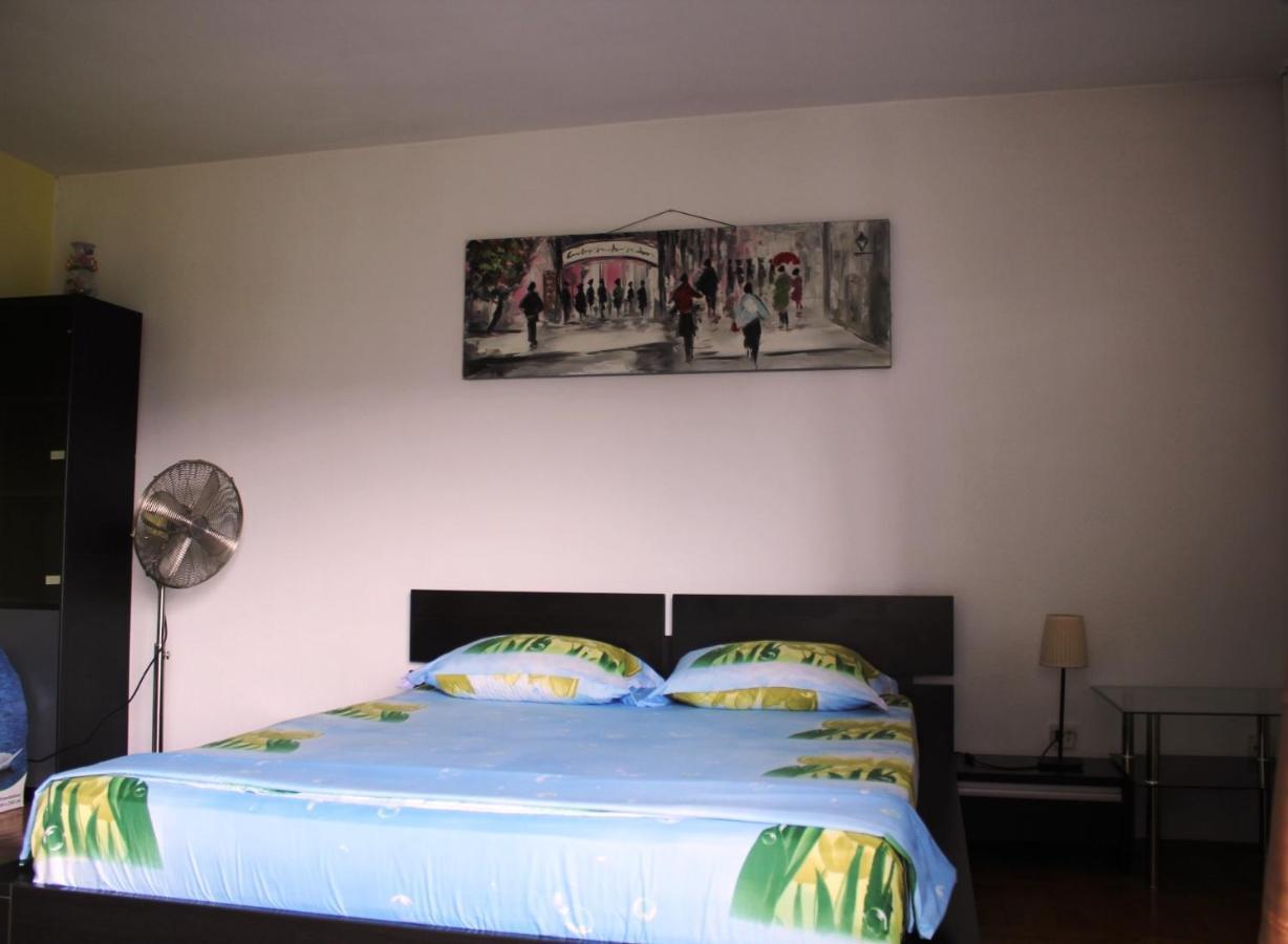 Decebal 1 Premium Apartment Bukurešť Exteriér fotografie